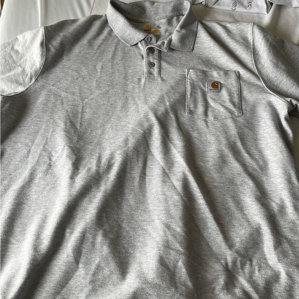 Carhartt Polo